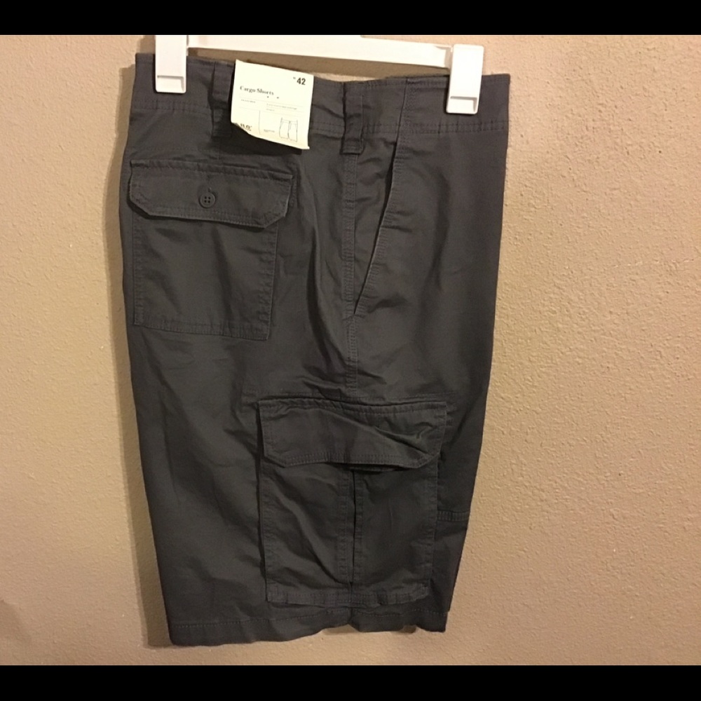 Good fellow men’s cargo shorts